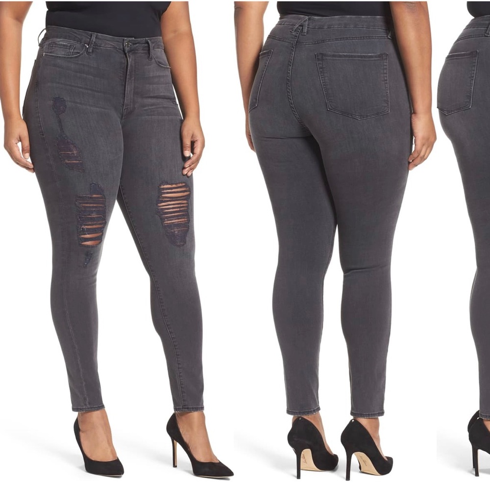 COPY - Good American good waist